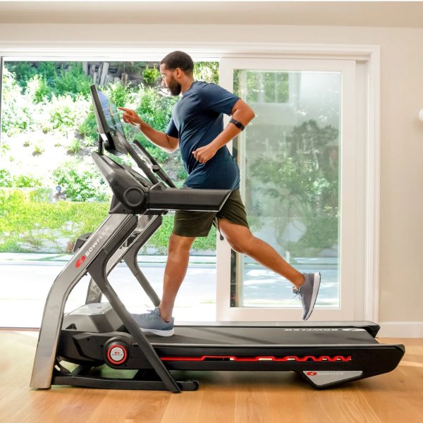 Treadmill 22 跑步机