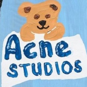 Acne Studios 全面上新 收秋冬笑脸新款