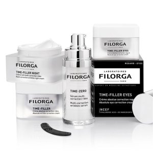 限今天：Filorga 菲洛嘉 全场大促 十全大补360雕塑眼霜都有