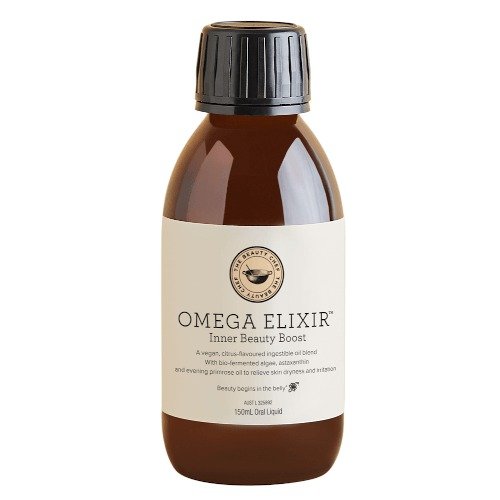 Omega补充美容液150g