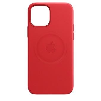 iPhone 12 mini 红色手机壳