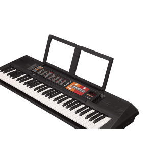 史低价：Yamaha PSRF51 61键便携电子琴