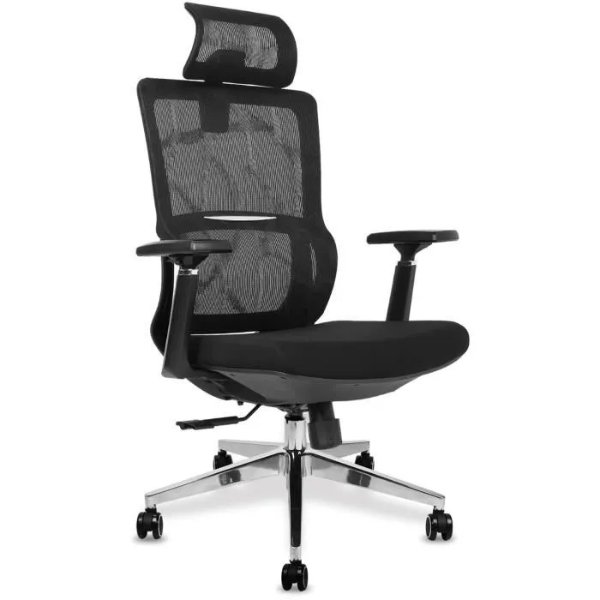 办公椅/游戏扶手椅 带3D扶手