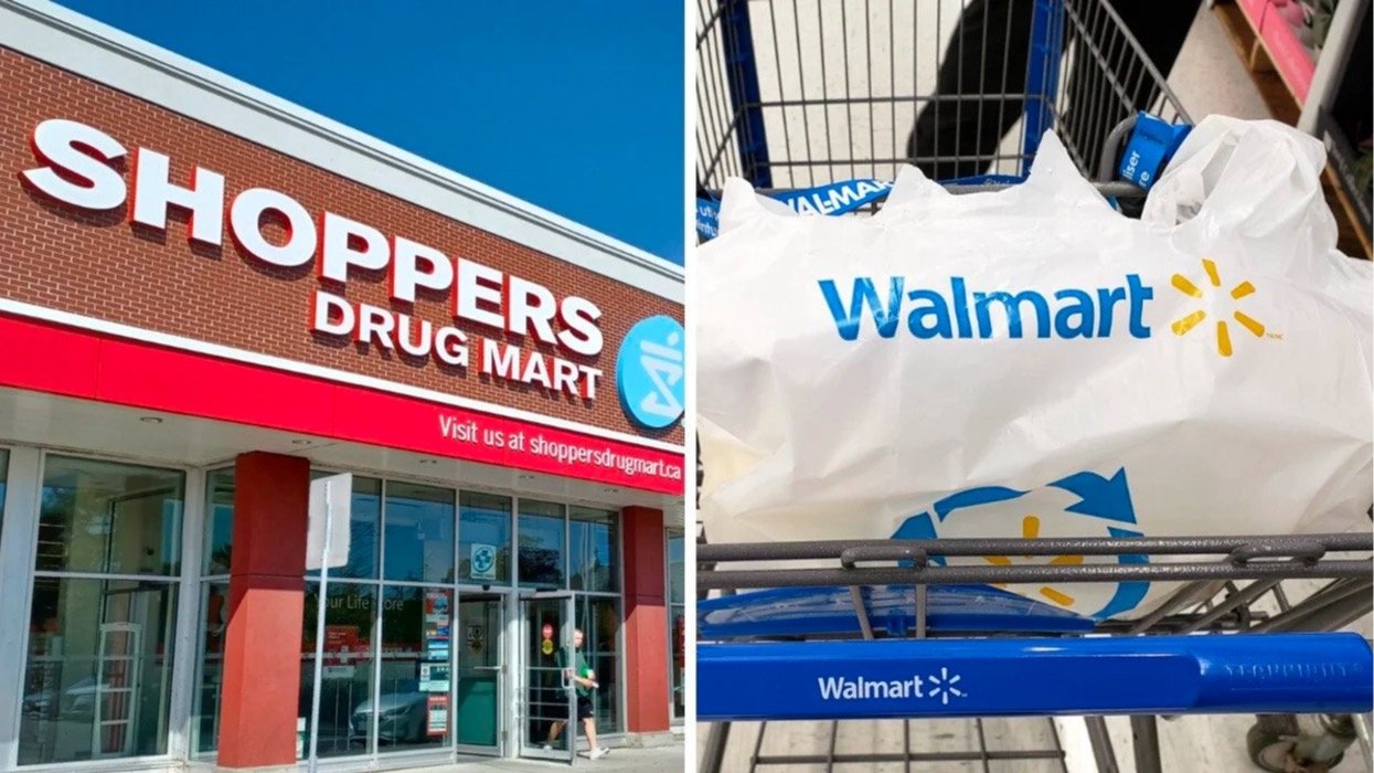 Walmart和Shoppers价格大比拼！什么？这11样东西原来在沃尔玛买更便宜！