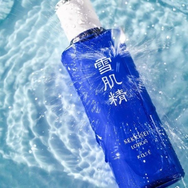 经典款美白化妆水200ml