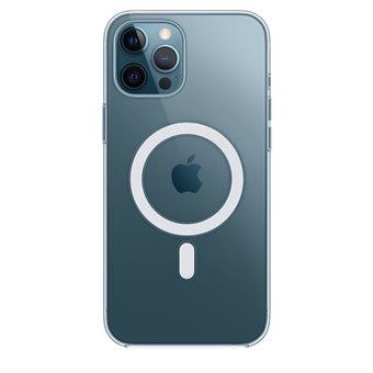iPhone 12 pro 透明手机壳