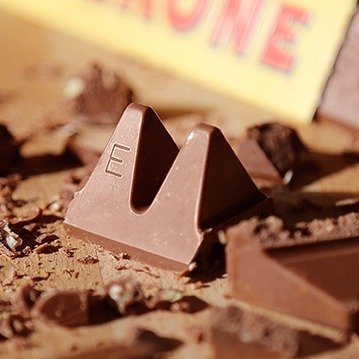 Toblerone 瑞士三角巧克力 10盒 x 200G