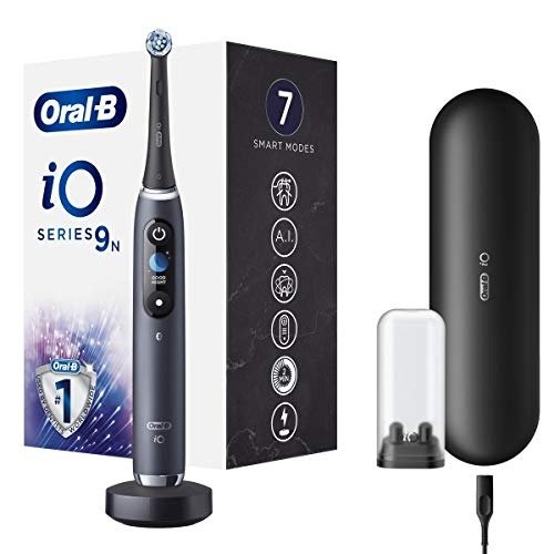 Oral-B iO 9n- 电动牙刷