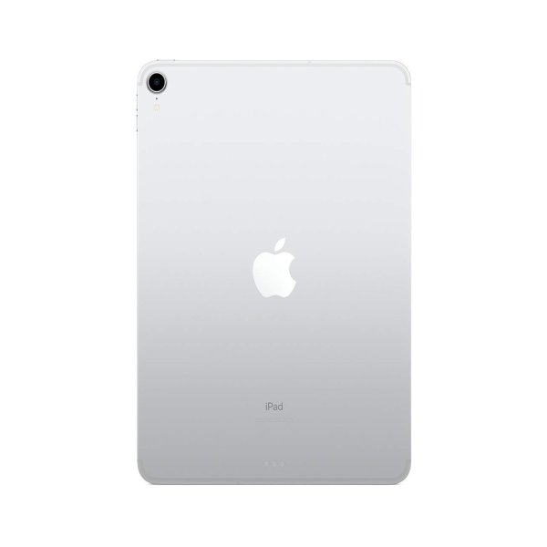 iPad Pro 11" 256GB Wi-Fi + 蜂窝数据 太空灰