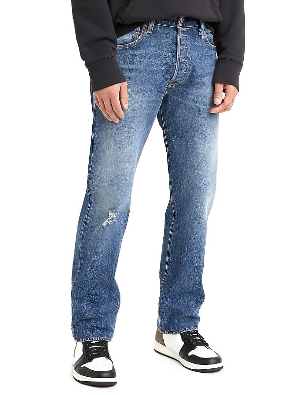 501 '93 直筒牛仔裤