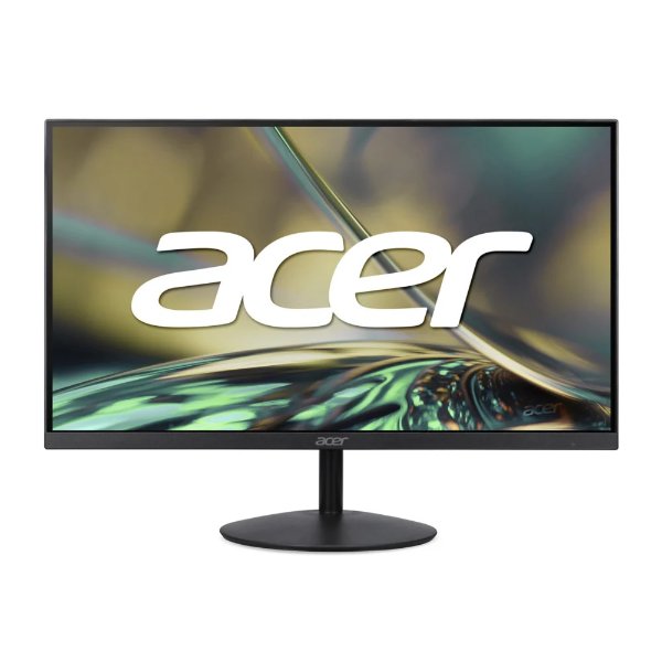 SA272 Ebi 27寸 超薄 IPS FHD FreeSync 显示器- UM.HS2AA.E01