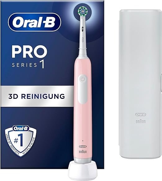 Oral-B Pro Series 1 电动牙刷