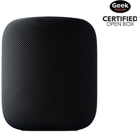 HomePod 黑色款翻新机