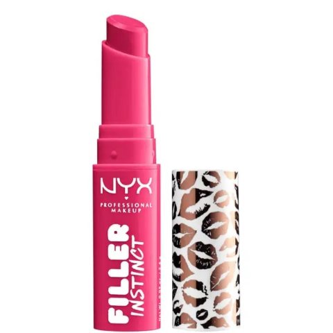 口红 色号Cherry Red