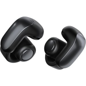 Bose送$40 Amazon CreditUltra Open 耳夹式无线耳机