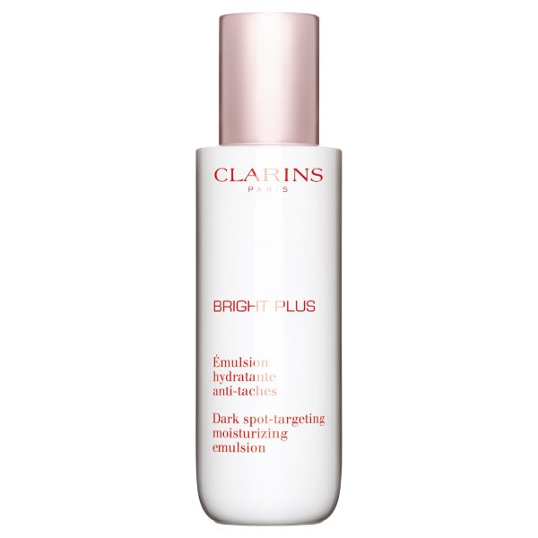 Bright Plus Moisturising Emulsion