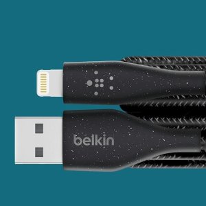 Belkin 数码配件年中大促 收插线板、充电宝