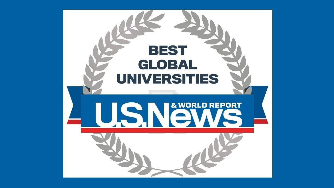 2022-2023 US News全球大学排名榜出炉 - 清华等15所中国大学上榜，多大排名18位！