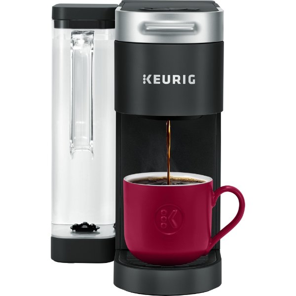 K-Supreme 咖啡胶囊机