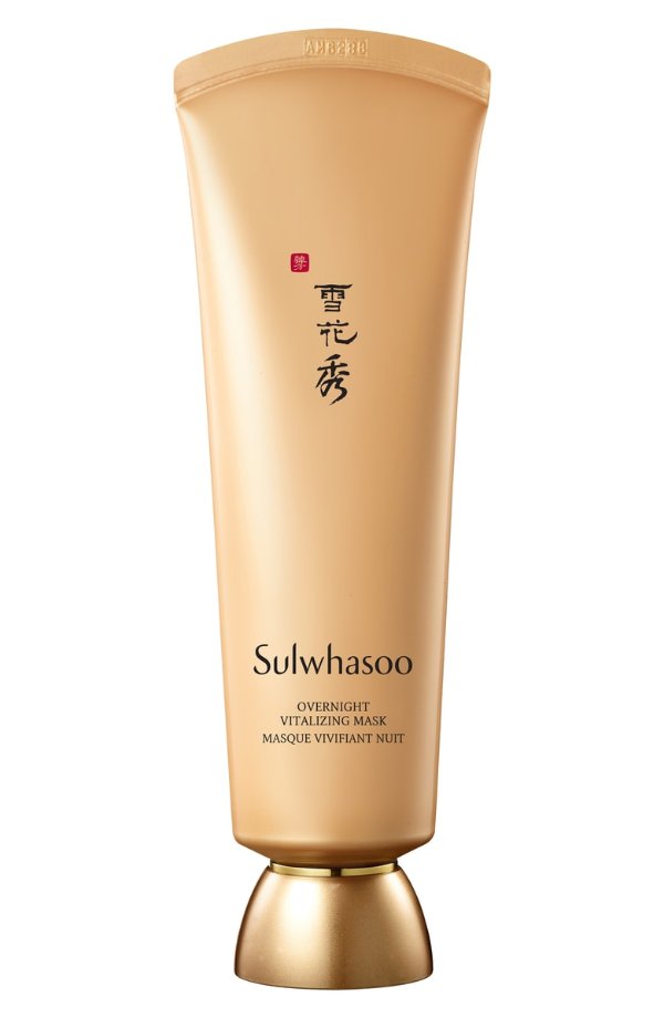 sulwhasoo overnight vitalizing mask | nordstrom