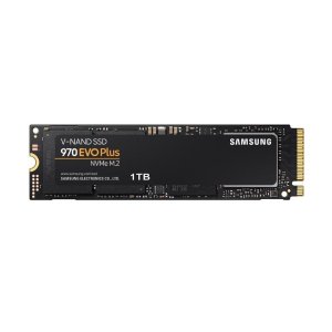 SAMSUNG 970 EVO Plus M.2 2280 1TB PCIe 固态硬盘