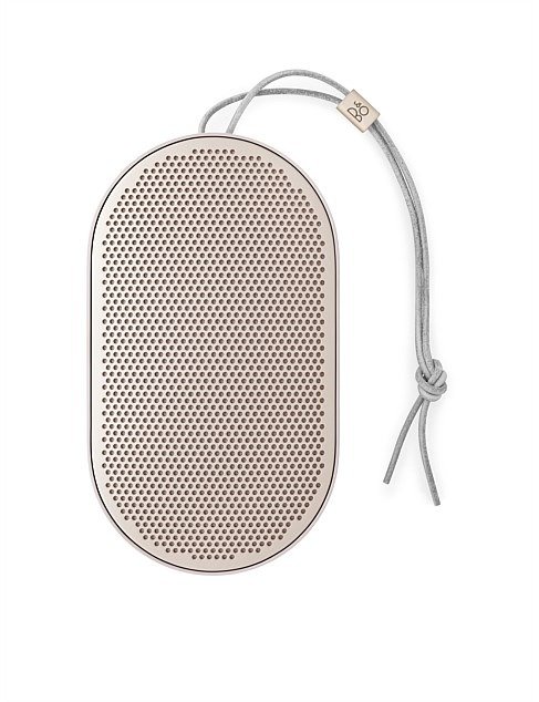 Beoplay P2 蓝牙音响