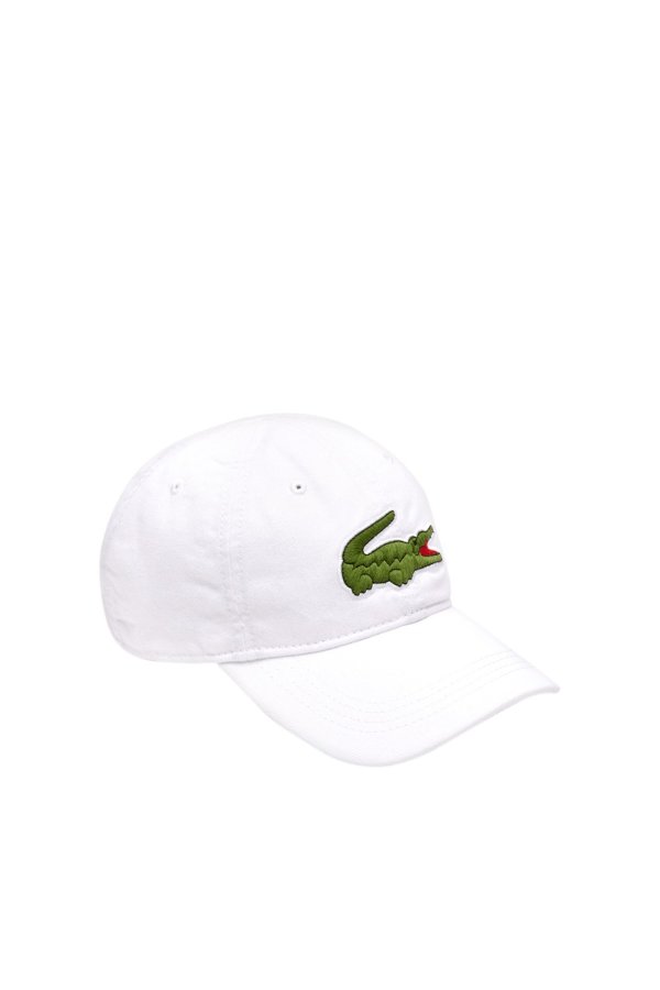 小鳄鱼棒球帽