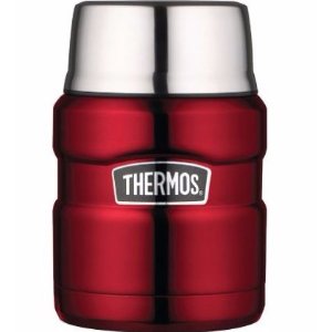 Thermos 膳魔师帝王系列不锈钢16盎司食物保温焖烧罐