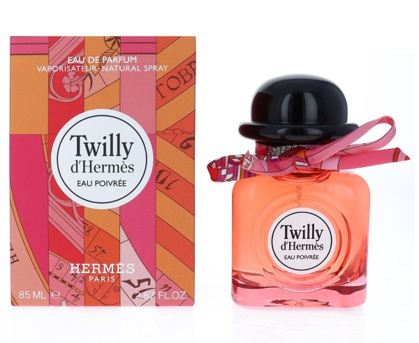 Twilly D'Poivree For Women EDP Perfume 85mL