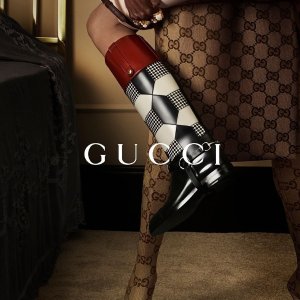 Gucci 大牌惊喜促 收酒神、Sylvie、明星同款、新款邮差包$998