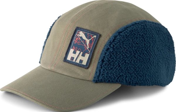 x Helly Hansen 联名帽子