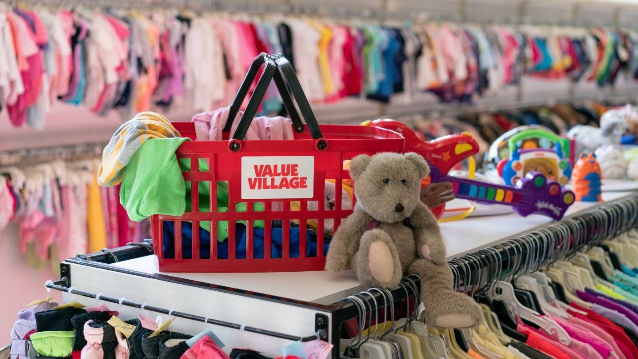 Value Village员工6个购物tips - 不检查捐赠衣物、找特定款商品，还有这些尽量别做！
