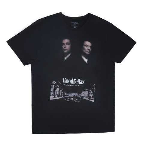 Goodfellas T恤