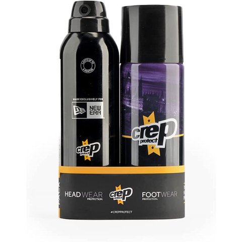 套装好划算，多了一瓶保护帽子的喷雾鞋子保护喷雾套装