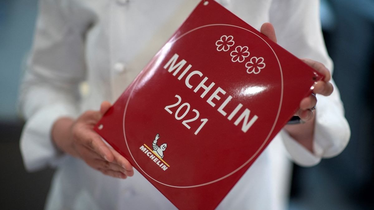 德国米其林餐厅指南｜德国好吃的餐馆在哪里？2022米其林指南超强推荐