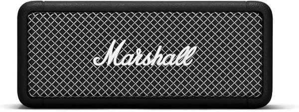 Marshall 蓝牙音箱