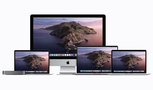 Apple MacBook笔记本、iMac台式电脑Apple MacBook笔记本、iMac台式电脑