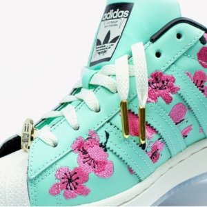 预告：Arizona Iced Tea X adidas Originals 联名鞋即将发售