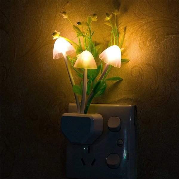 LED蘑菇灯