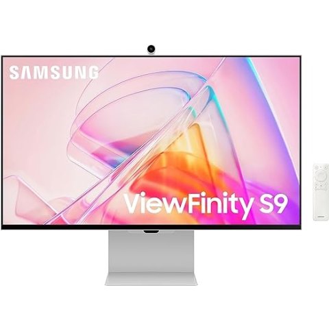 27英寸 Viewfinity S90PC 5K 显示器