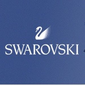 Swarovski 施华洛世奇闪购4折起 部分款比官网折扣还低