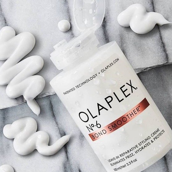 Olaplex 6号免洗型修复造型霜