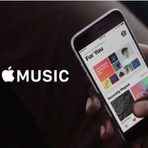 Apple Music 与奔驰深度合作 为驾驶带来全新听觉盛宴