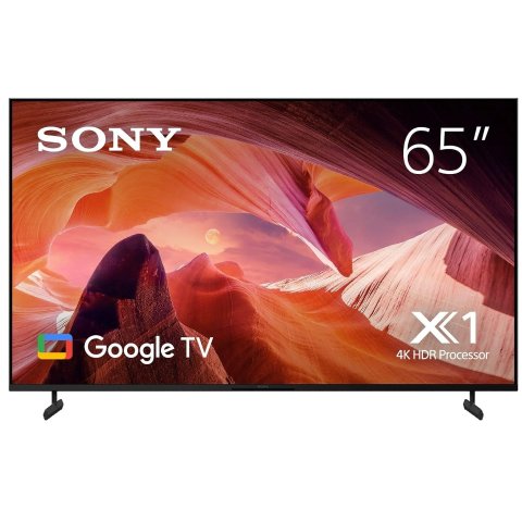 Sony Bravia 65 / 85 英寸 X80L LED 4K 智能电