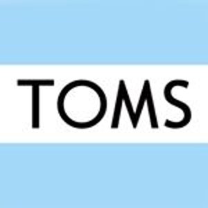 超后一天：Toms 官网折扣区 精美休闲鞋特卖，$21收兔子鞋