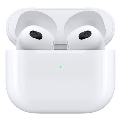 Airpods 3代 无线耳机