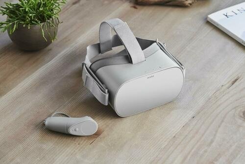 Go All-in-One VR Headset 32GB Brand New