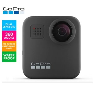 GoPro Max 360 全景运动相机