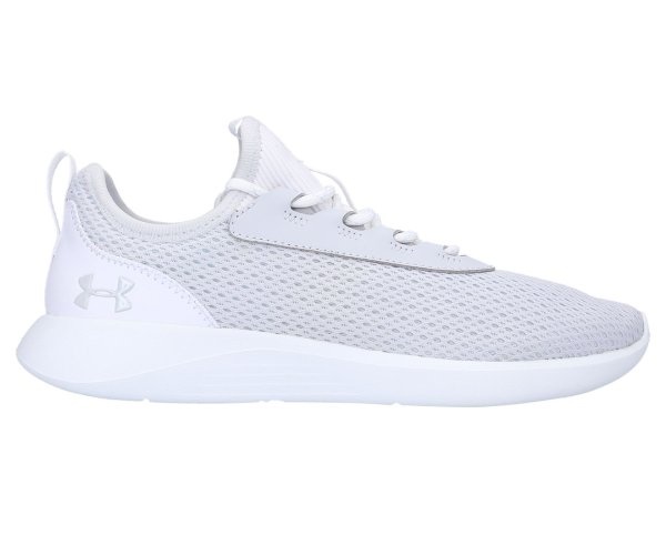 Women's 运动鞋 - White/Halo Grey