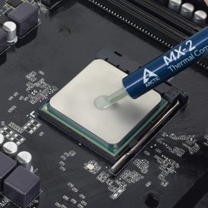ARCTIC MX-2 优质CPU散热凝胶 4克 4.3折特价